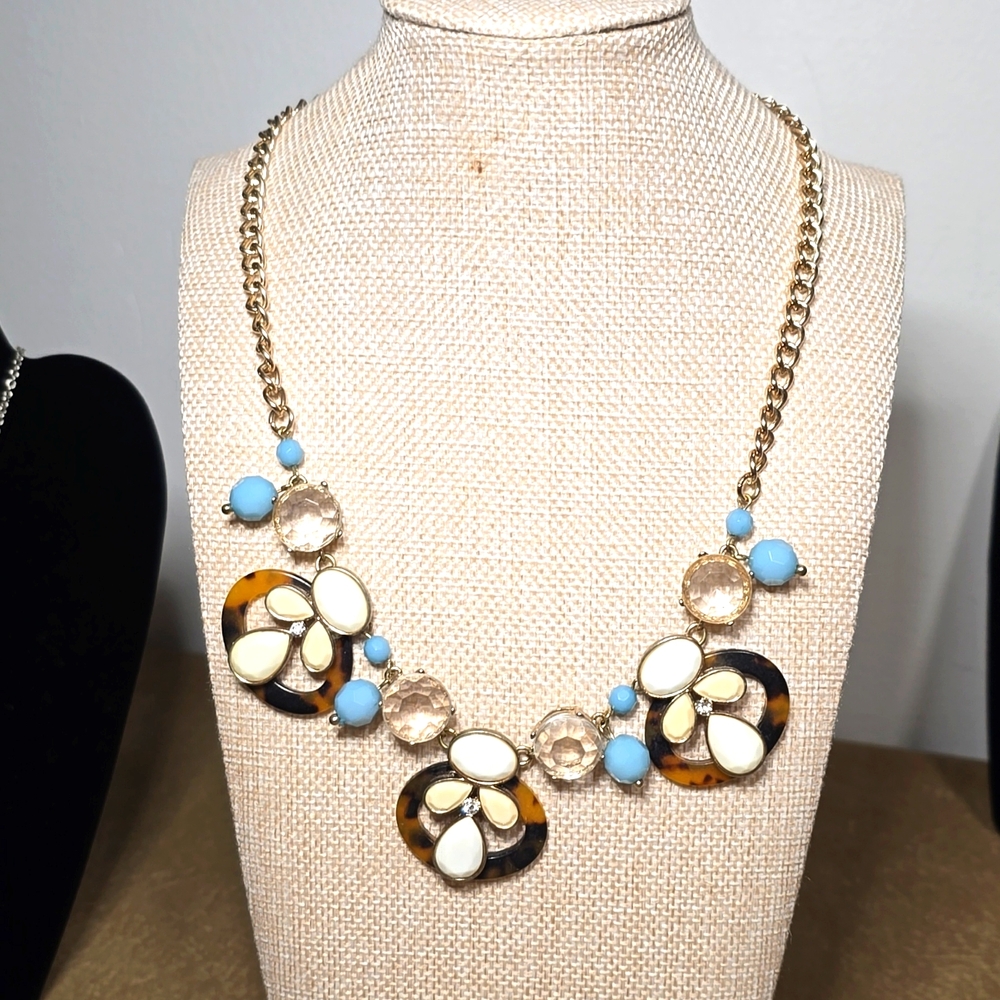 Banana Republic Necklace